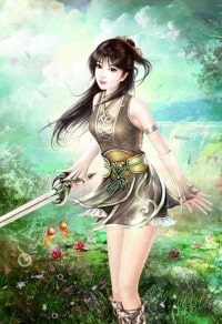 《英雄联盟之剑仙》