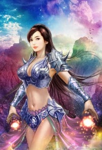 《异世之召唤文臣猛将》