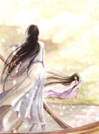 《贪欢·聂臻篇》