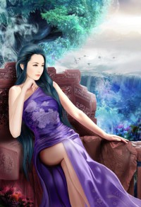 茗门闺秀
