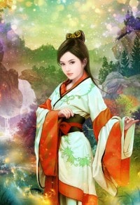 《纵情武林后宫行》