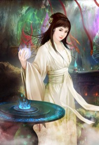 《重生后,我靠美色养刁了残王》