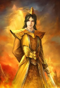 入侵
