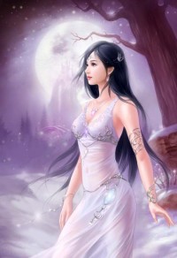 《子然》