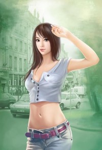 《进化从小精灵开始》