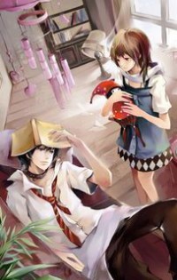 《九月花满庭》