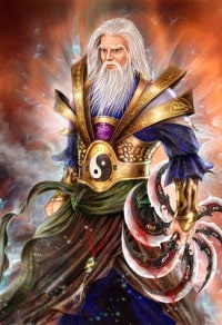 《白烨无常GL》