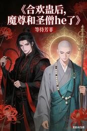 合欢蛊后，魔尊与圣僧he了